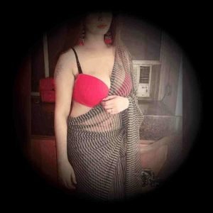 Shweta Mahajan Escort Girl