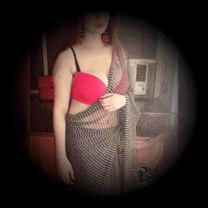 Shweta Mahajan Escort Girl