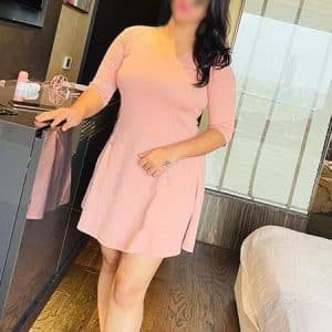 Jhalak Escort Girl