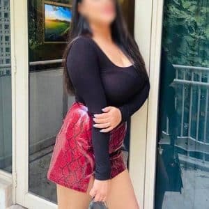 Dhriti Escort Girl