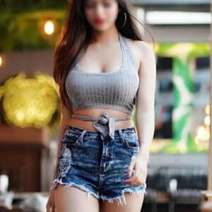 Ayantika aerocity escorts