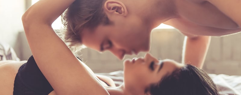 The Top 10 Tips For Better and Longer Sex