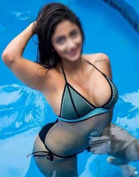 Naya Independent Escorts in Aerocity